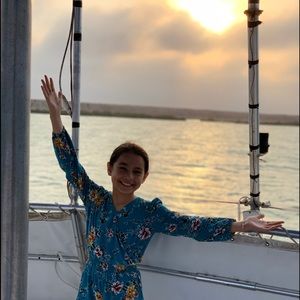 Meet your Posher, Kaycee